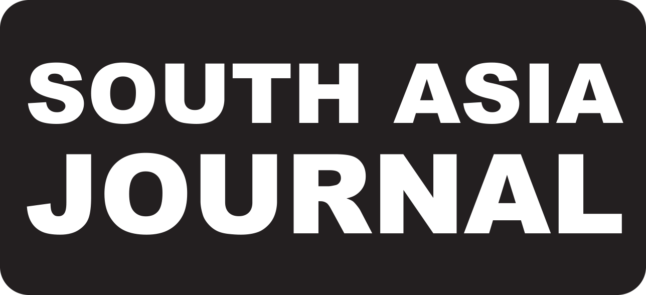 South Asia Journal